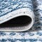 Jonathan Y Boho Cottage Medallion Blue/White 2 ft. x 8 ft. Runner Rug MDP501C-28 - alternate 6