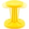 Kore Design Kids Wobble Chair for Schools, Classrooms, 14in tall, Active Seating, Yellow 803890 - alternate 4