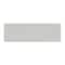 Ackland Metrola Glossy Ashen 4 in. x 12 in. Ceramic Subway Wall Tile, 30PK AKNPTMETASHE4X12G-CA - alternate 6