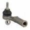 Motorcraft Steering Tie Rod End,  MCF2443 - alternate 1