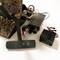 Bluegrass Living Vented Natural Gas or Propane Fireplace Log Set With Remote Control Kit, 24" Driftwood, 55,000 BTU BVL24-1-RO - alternate 6