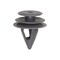 Auveco Toyota Front And Rear Door Trim Panel Retainer 15mm Stem Length, 15PK 18874 - alternate 1