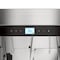 Koolmore Reserve 24 in. Commercial and Residential Undercounter Dry Aging Refrigerator in Stainless Steel KM-DAR-34SS - alternate 9