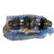 Komatsu AXLE ASM, KOMATSU OEM 37B-1FC-6030 37B-1FC-6030 - alternate 7