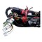 John Deere WIRING HARNESS, JOHN DEERE OEM RE182647 RE182647 - alternate 3