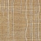 Homeroots 8' X 10' Gold Gray And Ivory Striped Washable Indoor Outdoor Area Rug 597388 - alternate 5