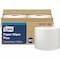 Tork Tork Paper Wiper Plus White W2, 2 x 300 Sheets, 192128, PK2 192128 - alternate 1