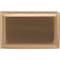Designperfect 1-1/2 Overall Length Rectangle Cabinet Knob, Champagne Bronze/Gold DPA-A48KCBZ - alternate 5