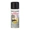 Rust-Oleum Stops Rust Rust Reformer Spray, Black, 10.25 oz Aerosol Can, 6PK 215215 - alternate 1