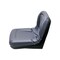 Uni Pro 223 Bucket Seat | Gray Vinyl 8802 - alternate 7