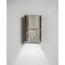 Luxury Lighting Masons Select 12 in Tall Ceramic Slate Look Outdoor Wall Light, Rubbed Pewter Paint Finish, 2PK (2) SL0812-APew-ud-7 - alternate 1
