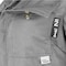 Neese Coverall, FR, Westex Ultra-Soft, Gray, 2X VU7LCAGY-2X - alternate 4