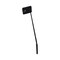 Cnh BRACKET, CNH OEM 85824778 85824778 - alternate 2