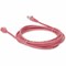 Add-On 7FT RJ-45 MALE TO RJ-45 MALE STRAIGHT PINK CAT5E UTP COPPER PVC PATCH ADD-7FCAT5E-PK - alternate 10