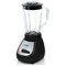 Better Chef 10 Speed 350 Watt Plastic Jar Blender in Black IM-614B - alternate 4