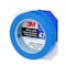 3M Floor Marking Tape, vinyl, No Legend, Blue, 1 in W., 5.2 mil Thickness 471 - alternate 7