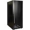 Eaton Tripp Lite series 45U SmartRack Deep and Wide Premium Enclosure (Includes Doors and Side Panels) SR45UBDPWD - alternate 1