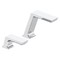 Delta Contrasta lavatory faucet and soap dispenser with Proximity Sensing - Battery operated, 0.5 gpm 821DPA50-SD - alternate 2