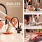 In-Sink-Erator HOT250 Instant Hot Water Dispenser System Single-Handle Faucet with 2/3-Gallon Stainless Steel Tank H250MBLK-SS - alternate 4