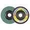 Klingspor SMT Flap Disc 636 4-1/2" 60 Grit, 10PK 636060115022 - alternate 1