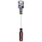 Vulcan Screwdriver, 3/16 in Drive, Slotted Drive, 9-3/4 in OAL, 6 in L Shank MC-SD04 - alternate 3