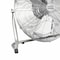 Brentwood Industries Kool Zone 20 Inch Chrome Floor Fan F-20CRC - alternate 6