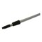 Boardwalk Window Cleaning Kit, 12" Wide Combo Washer/Squeegee, 8 ft Extension Pole, 4" Wide Scraper, 8" Handle 6155-BWK - alternate 4