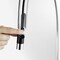 Blanco Urbena Pull-Down 1.5 GPM, Chrome/Cinder 526395 - alternate 5