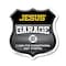 Signmission Jesus's Garage I Can Fix Everything But Stupid, 18 Inch X 18 Inch, Plastic Sign SHI-P-18-490-JESUS - alternate 1