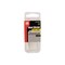 Gb Heat Shrink Tubing, 1/2 in Dia, 4 in L, Polyolefin, White, 3PK HST-500W - alternate 2