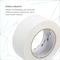 3M Duct Tape, White, 50 yd L, 2 in W 3903 - alternate 3