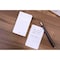 Novium To-Do List Productivity Cards, 60 Sheets, 60PK 805813 - alternate 4