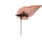 Tekton 5/32 Inch Flat End Hex T-Handle Key KTX31156 - alternate 4