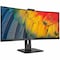 Tvp Philips 34in Curved Monitor 34B1U5600CH - alternate 4