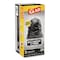 Glad 30 gal Trash Bags, 30 in x 33 in, Super Heavy-Duty, 1.05 Mil, Black 78966BX - alternate 9