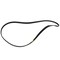 Motorcraft Serpentine Belt,  JK4577A - alternate 4