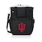 Picnic Time Family Of Brands NCAA Indiana Hoosiers Activo Tote Cooler Bag - Soft Cooler Bag 614-00-175-674-0 - alternate 1