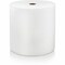 Locor Hardwound Paper Towels, 1 Ply, 1600 Sheets, 1,200 ft, White 46904 - alternate 1