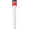Do It Best 1-1/2'' x 12'' White Plastic Extension Tube DIB20911 - alternate 3