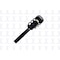 Fcs Struts Suspension Strut And Coil Spring Assembly 2335684R - alternate 4