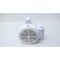 Leeson .00 AC MOTOR 56C 1/2HP 1725RPM 115/208-230V-AC 1PH 114313 - alternate 3