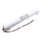 Ilc Clipsal Dbd236 Replacement Battery Clipsal DBD236 BATTERY - alternate 1