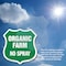 Signmission No Spray Shield Sign Organic Farm, 6 inch X 6 inch, Plastic Sign, 2PK SHI-P-2PACK-6-406 - alternate 4