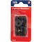 Do It Best Assorted Black Flat Faucet Washer, 20 Ct. DIB805-20 - alternate 2