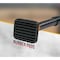 Mytee Products 40 in-70 in Telescopic Load Lock Cargo Bars w/ Rubber Pad for Tie-Down, Pickup Truck CargoBar-TEL - alternate 6