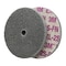 Scotch-Brite EXL Unitized Wheel, 3S Fine, 3 in x 1/4 in x 3/8 in, SPR19485A, 40 ea/Case, 400PK XL-UW - alternate 1