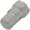 Viega MegaPress cap P 0.5 304 stainless steel 95390 - alternate 1
