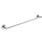 Paradise Bathworks Azure, Single Towel Bar, 18", Polished Chrome 67426 - alternate 1