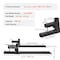 Vevor Clamp on Pallet Forks 4000lbs Tractor Forks 60" Heavy Duty Bucket Forks HC60-4000 - alternate 4
