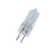 Ilc SYLVANIA Replacement 50W T4 Halogen Tubular Lamp - 100HR Life 54608 - alternate 1